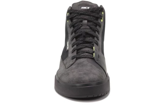 Trampki motocyklowe SIDI ARX BLACK czarny