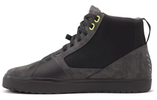 Trampki motocyklowe SIDI ARX BLACK czarny