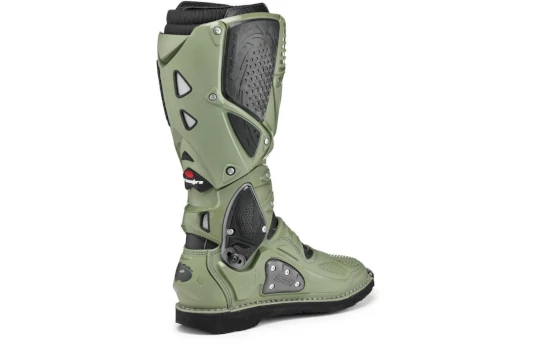Buty cross SIDI CROSSFIRE 3 BLACK/ASH czarny szary