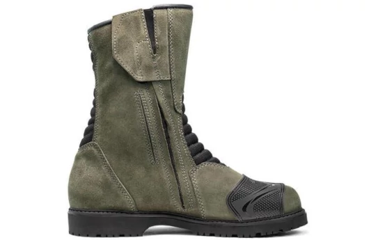 Buty turystyczne  SIDI GAVIA GORE-TEX ADV BLACK czarny