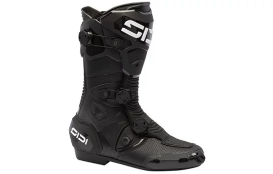 Buty sportowe SIDI MAG-2 AIR BLACK czarny