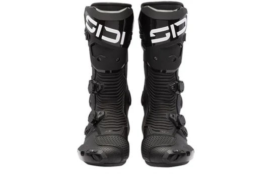 Buty sportowe SIDI MAG-2 AIR BLACK czarny