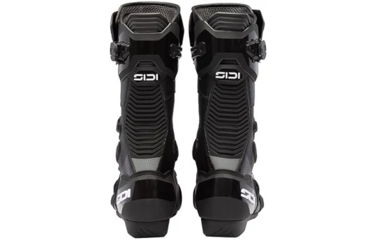 Buty sportowe SIDI MAG-2 AIR BLACK czarny
