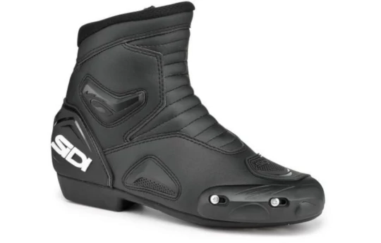 Buty sportowe SIDI MID PERFORMER BLACK czarny