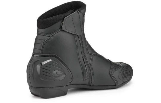 Buty sportowe SIDI MID PERFORMER BLACK czarny