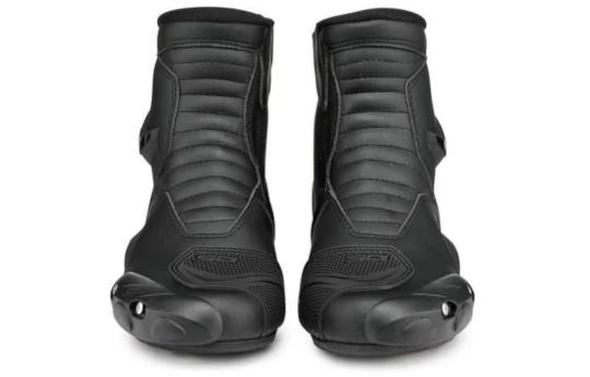 Buty sportowe SIDI MID PERFORMER BLACK czarny