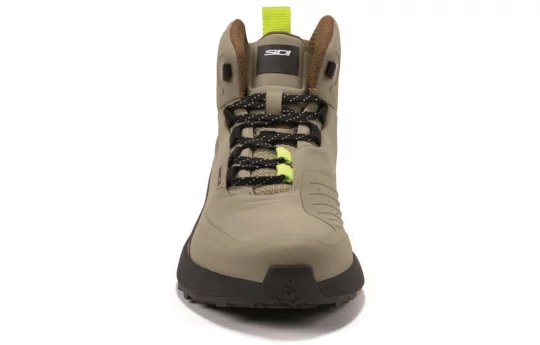 Buty krótkie SIDI NUCLEUS BLACK/WHITE czarny biały