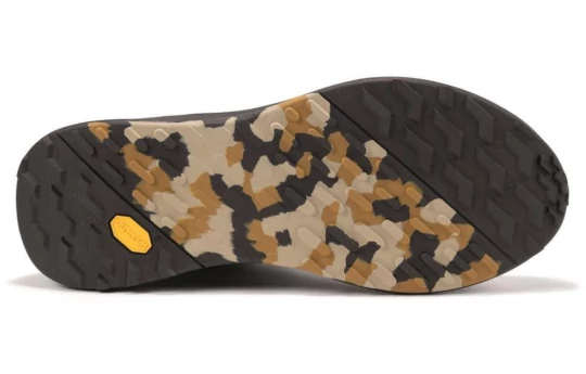 Buty krótkie SIDI NUCLEUS BLACK/WHITE czarny biały
