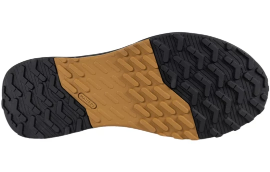 Buty krótkie SIDI NUCLEUS AIR BLACK czarny