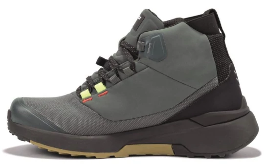 Buty krótkie SIDI NUCLEUS GTX IVY/BLACK zielony czarny