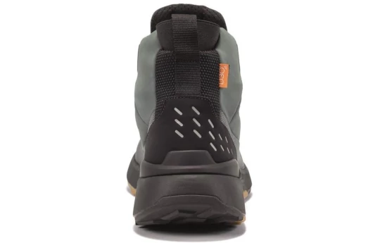 Buty krótkie SIDI NUCLEUS GTX IVY/BLACK zielony czarny