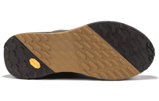 Buty krótkie SIDI NUCLEUS GTX IVY/BLACK zielony czarny