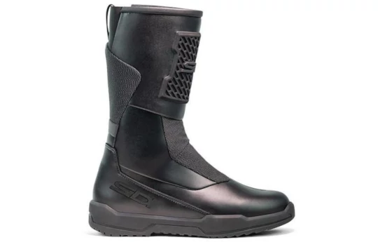 Buty turystyczne  SIDI ORION BLACK czarny