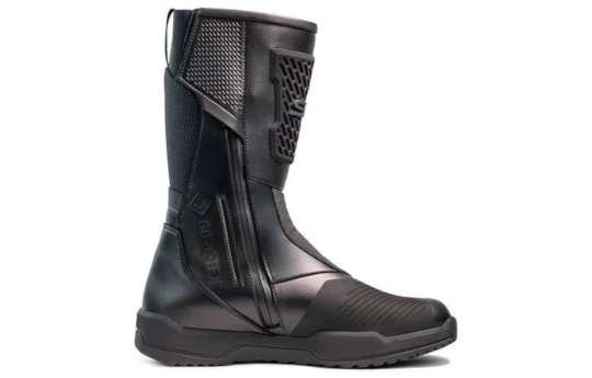 Buty turystyczne  SIDI ORION BLACK czarny