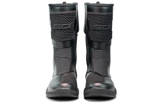 Buty turystyczne  SIDI ORION BLACK czarny