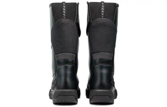 Buty turystyczne  SIDI ORION BLACK czarny
