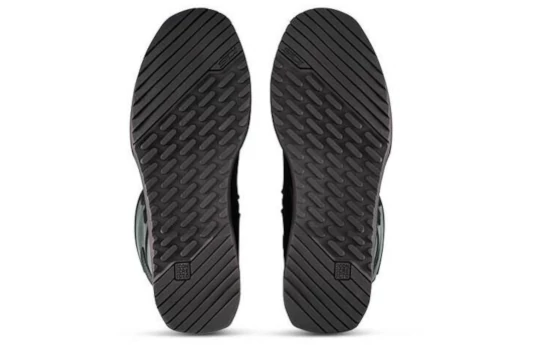 Buty turystyczne  SIDI ORION BLACK czarny