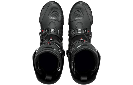 Buty sportowe SIDI REX BLACK czarny