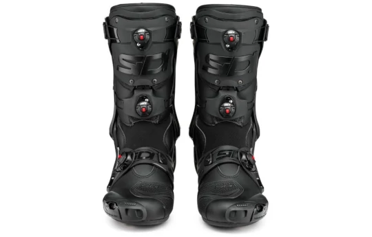 Buty sportowe SIDI REX BLACK czarny