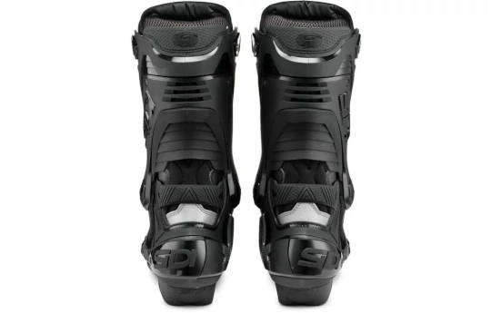 Buty sportowe SIDI REX BLACK czarny