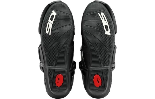 Buty sportowe SIDI REX BLACK czarny