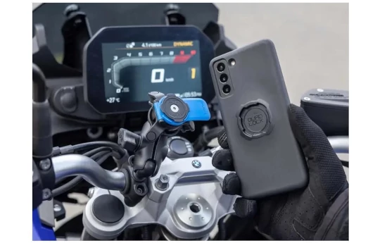 Adapter QUAD LOCK z kulką mocującą 1