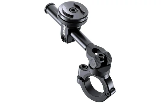 Uchwyt do mocowania SP CONNECT SPC+ MOTO MOUNT 3D czarny