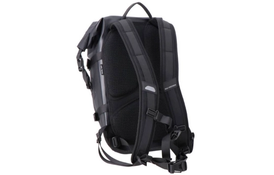 Plecak SW MOTECH DAILY WP BLACK 22L czarny