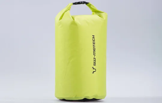 TORBA/WKŁAD SW MOTECH DRYPACK YELLOW 20L żółty fluo