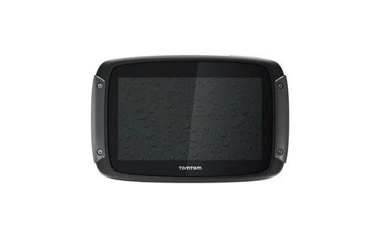 Nawigacja motocyklowa TomTom Rider 550
