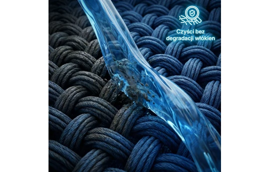 Płyn do prania odzieży jeansowej XZONE JEANS CARE 300ml
