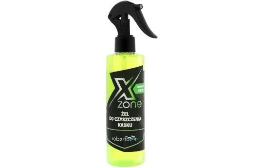 Żel do czyszczenia kasku XZONE GIGA TURBO GEL 250ml