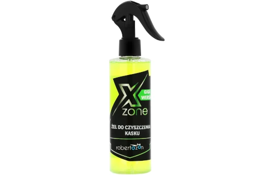 Zestaw do czyszczenia kasku XZONE GIGA 500ml