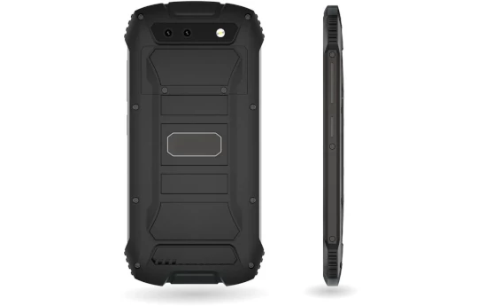 Antyradar YANOSIK GTm