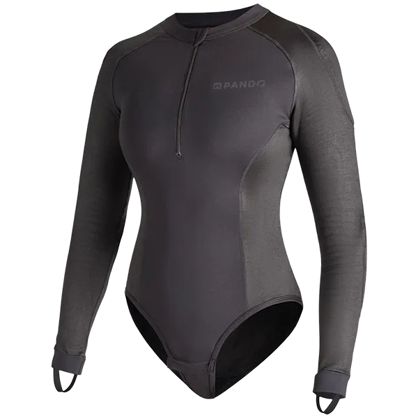 Body PANDO MOTO SHELL WW