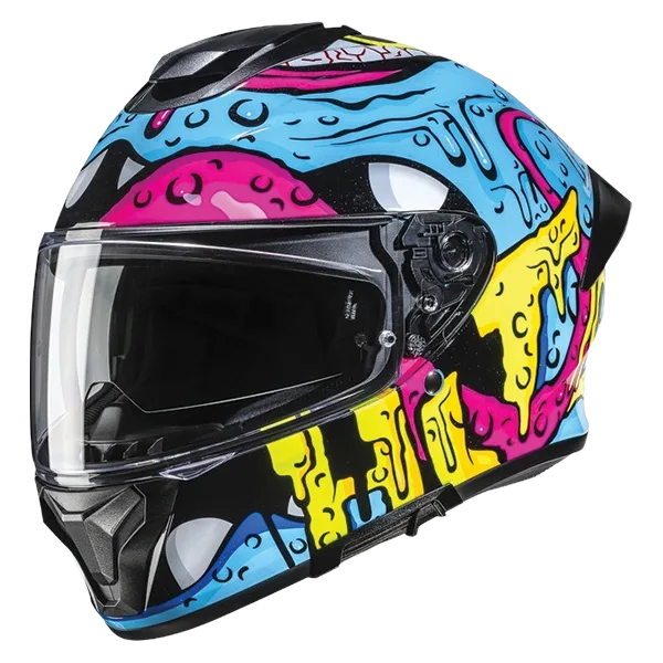 Kask HJC C71 Squeeze