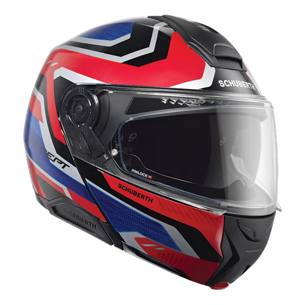 Schuberth S3 Spark