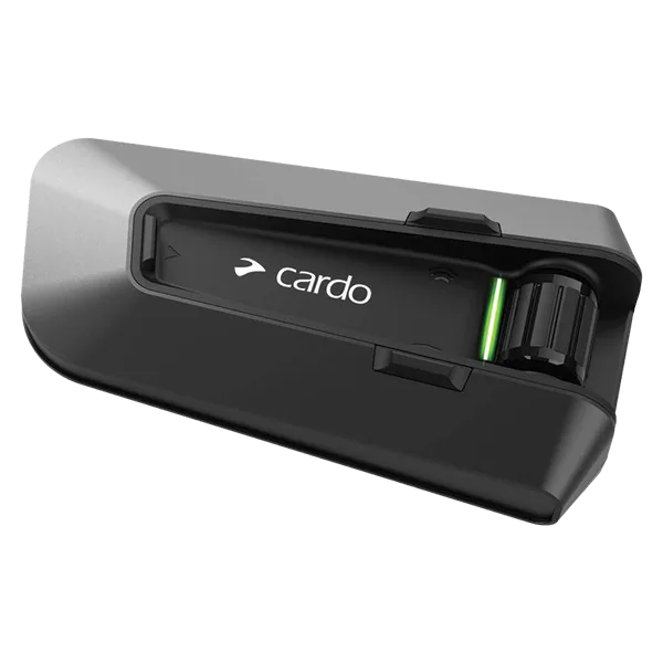 Interkom Cardo Packtalk Edge Single
