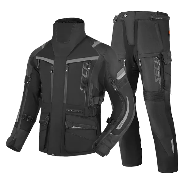 Zestaw tekstylny SECA Arrakis III