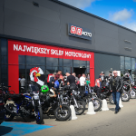 RRmoto - Największe sklepy motocyklowe