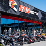 RRmoto - Największe sklepy motocyklowe