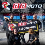 RRmoto - Największe sklepy motocyklowe