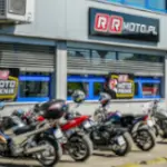 RRmoto - Największe sklepy motocyklowe