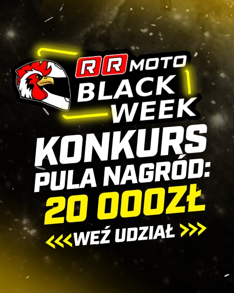 RRmoto - Największy sklep motocyklowy - Katowice