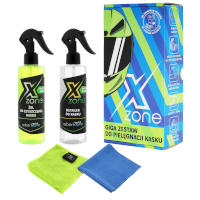 Chemia do odzieży motocyklowej