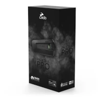 Interkomy motocyklowe