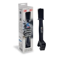 Środki do czyszczenia łańcucha motocyklowego