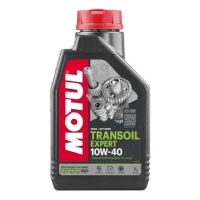 Oleje przekładniowe do motocykla Oleje przekładniowe do motocykla