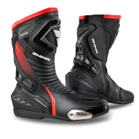 Buty motocyklowe sportowe