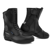 Buty motocyklowe turystyczne